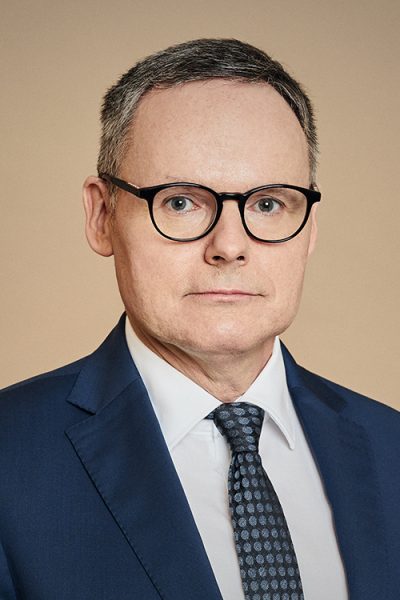 dr hab. Bogusław Kopka