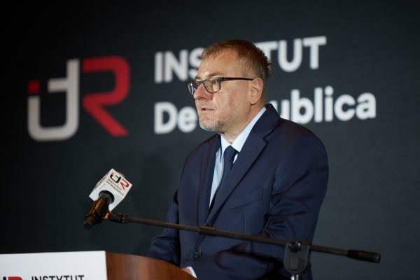 Zdjęcie 6 z 21: The Institute De Republica has officially inaugurated its activities