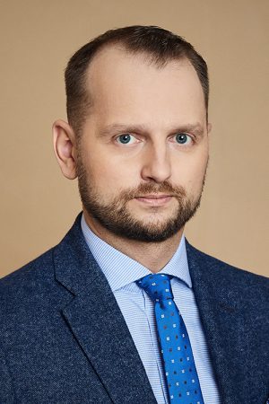 dr Jacek Marcin Raubo - Rada Naukowa - Instytut De Republica