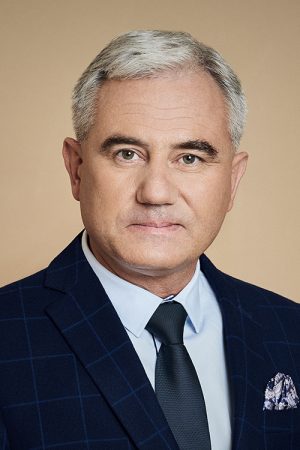Prof. dr hab. Jarosław Kłaczkow - Institute De Republica