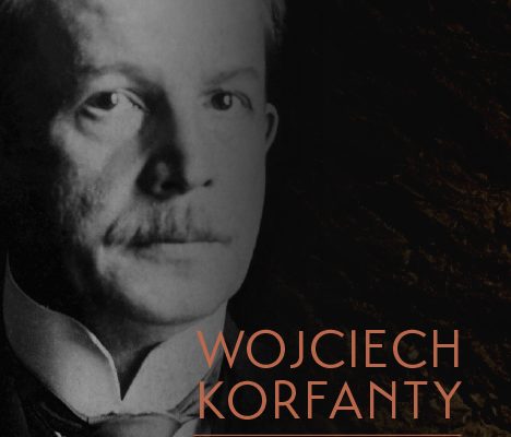 Zdjęcie 1 z 9: Wojciech Korfanty. Perspectives.