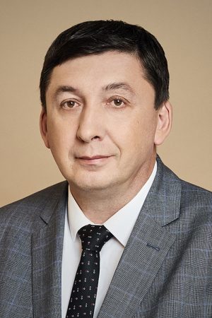 prof. dr hab. Marek Kornat - Rada Naukowa - Instytut De Republica