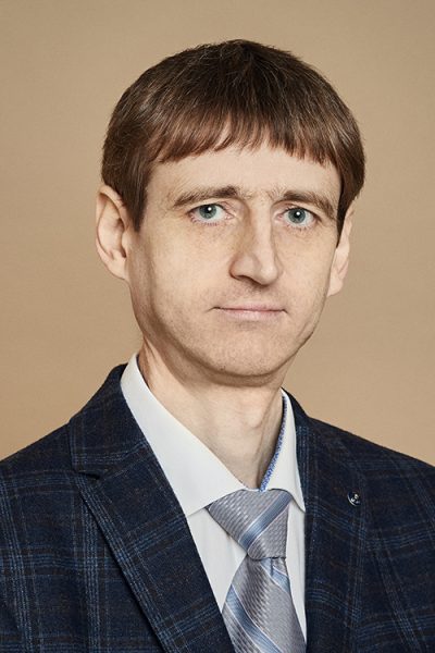 prof. dr hab. Marek Szydło - Przewodniczący Rady Naukowej Instytutu De Republica