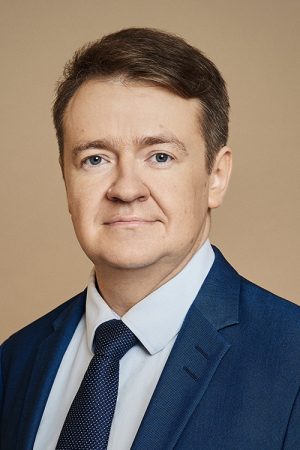 dr Przemysław Sobolewski - Rada Naukowa - Instytut De Republica