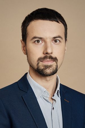 Dr Tomasz Kukołowicz - Institute De Republica