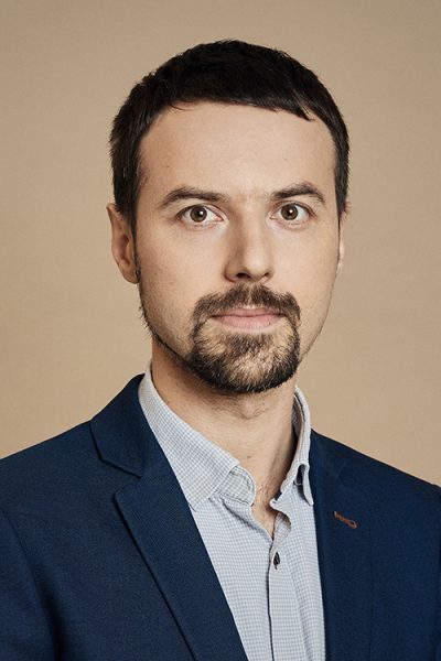 dr Tomasz Kukołowicz