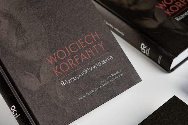 Zdjęcie 6 z 9: «Wojciech Korfanty. Diversos puntos de vista»