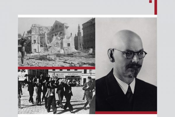 Zdjęcie 1 z 20: „Wrzesień 1939 r. – Wydarzenia Bydgoskie” – Zakończyła się konferencja naukowa upamiętniająca tragiczne wydarzenia 3 i 4 września 1939 r. w Bydgoszczy