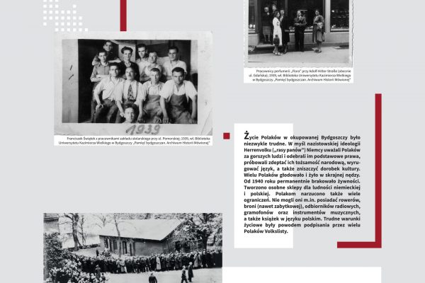 Zdjęcie 15 z 20: „Wrzesień 1939 r. – Wydarzenia Bydgoskie” – Zakończyła się konferencja naukowa upamiętniająca tragiczne wydarzenia 3 i 4 września 1939 r. w Bydgoszczy