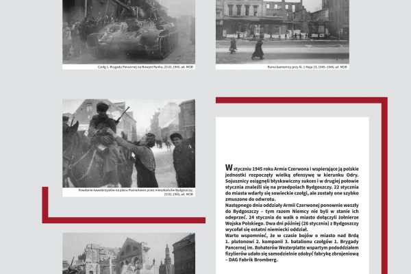 Zdjęcie 17 z 20: “September 1939 – Bydgoszcz Events” – the scientific conference commemorating the tragic events of 3 and 4 September 1939 in Bydgoszcz has ended