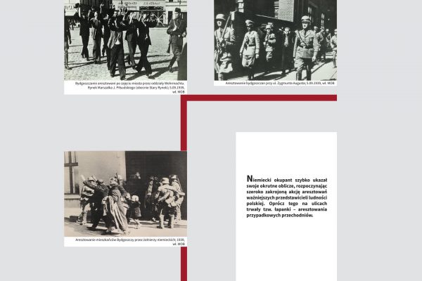 Zdjęcie 6 z 20: „Wrzesień 1939 r. – Wydarzenia Bydgoskie” – Zakończyła się konferencja naukowa upamiętniająca tragiczne wydarzenia 3 i 4 września 1939 r. w Bydgoszczy