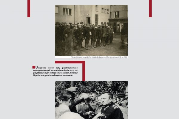Zdjęcie 7 z 20: „Wrzesień 1939 r. – Wydarzenia Bydgoskie” – Zakończyła się konferencja naukowa upamiętniająca tragiczne wydarzenia 3 i 4 września 1939 r. w Bydgoszczy