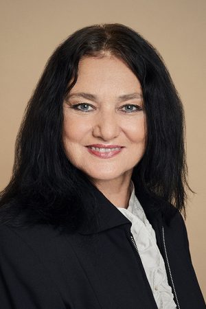 Halina Lorenc-Vogel - radca prawny - Dział Prawny - Instytut De Republica