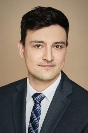 Piotr Czekalski - główny specjalista / sekretarz Rady Naukowej IDR - Zespół Badawczy - Instytut De Republica