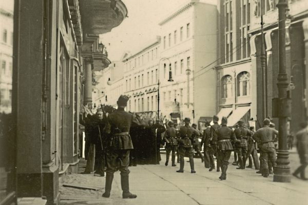 Bydgoszcz 1939-1945