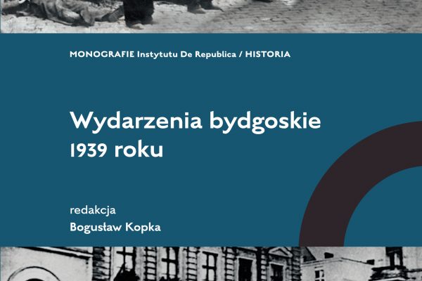 Zdjęcie 1 z 11: «Acontecimientos de Bydgoszcz de 1939»