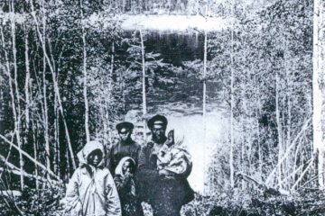 Zdjęcie 3 z 8: Ferdinand Karo – farmacista-botanico e le sue peregrinazioni siberiane