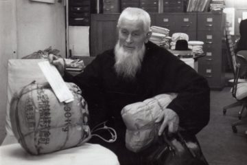 Zdjęcie 11 z 15: Fra Zenon Zebrowski – frate francescano, missionario in Giappone