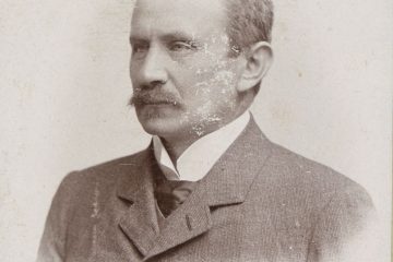 Zdjęcie 1 z 9: Julian Talko-Hryncewicz, médecin, scientifique et explorateur de la Sibérie