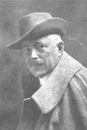 Władysław Horodecki, le « Gaudi polonais » et « l’artiste de trois pays »