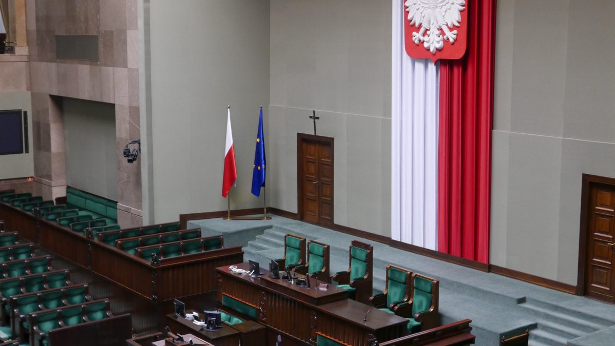 Opinion of the Director of the Institute De Republica concerning the admissibility of summoning the Speaker of the Sejm to testify as a witness in proceedings before the Supreme Audit Office