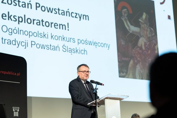 Zdjęcie 5 z 23: Znamy zwycięzców ogólnopolskiego konkursu „Zostań Powstańczym eksploratorem!”