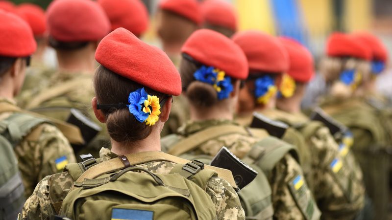 Pozycja Prezydenta Ukrainy w dziedzinie ochrony bezpieczeństwa państwa