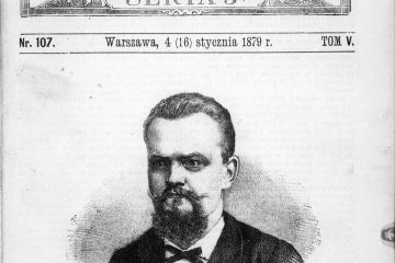 Zdjęcie 1 z 12: Zygmunt Wróblewski