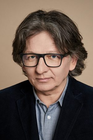 Leszek Marcinkowski  - główny specjalista ds. wydawniczych - Zespół Wydawniczy - Instytut De Republica