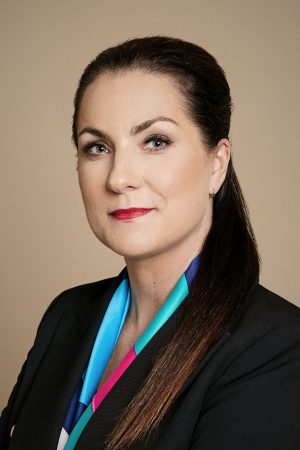 Aneta Flisek - koordynator - Zespół Wydawniczy - Instytut De Republica