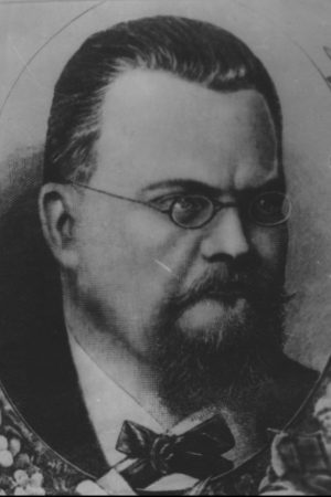 Zygmunt Wróblewski