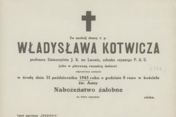 Zdjęcie 9 z 9: Władysław Kotwicz