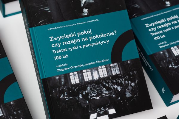 Zdjęcie 8 z 10: Victorious peace or truce for a generation – the Treaty of Riga from the perspective of 100 years