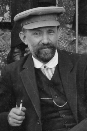 Henryk Hryniewski