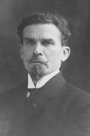 Antoni Bolesław Dobrowolski