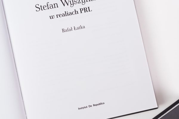 Zdjęcie 10 z 11: Prymas Stefan Wyszyński w realiach PRL