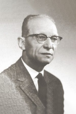 Henryk Wereszycki