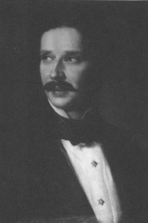 Michał Leszczyc-Sumiński
