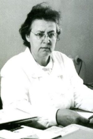 Maria Szymańska