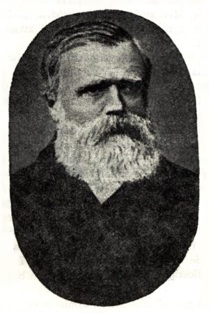 Ludwik Młokosiewicz