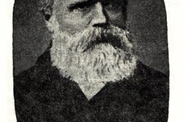Zdjęcie 1 z 1: Ludwik Młokosiewicz