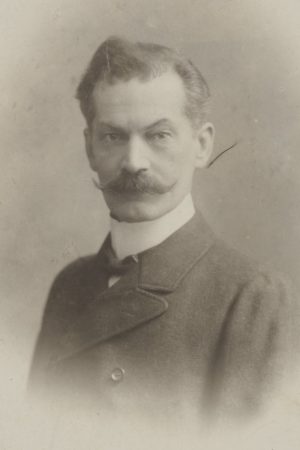 Józef Nowalski