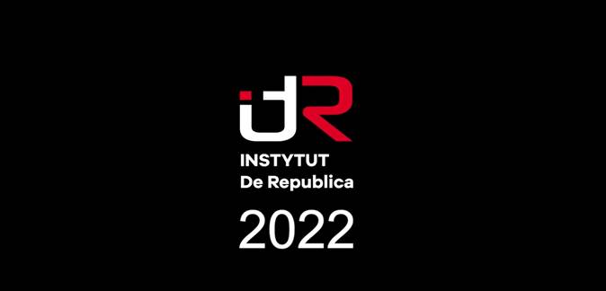 Podsumowanie 2022 roku w działalności IDR
