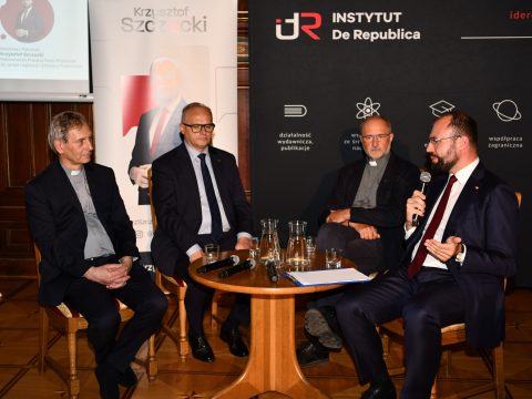 III Seminarium Toruńskie | Demokracja bez wartości łatwo przemienia się w jawny lub zakamuflowany totalitaryzm