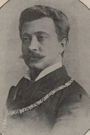 Emil Habdank-Dunikowski