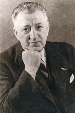 Jerzy Rudlicki