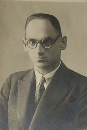 Stanisław Schayer