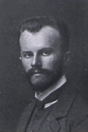 Tadeusz Smoleński