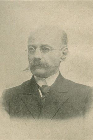 Teodor Dydyński